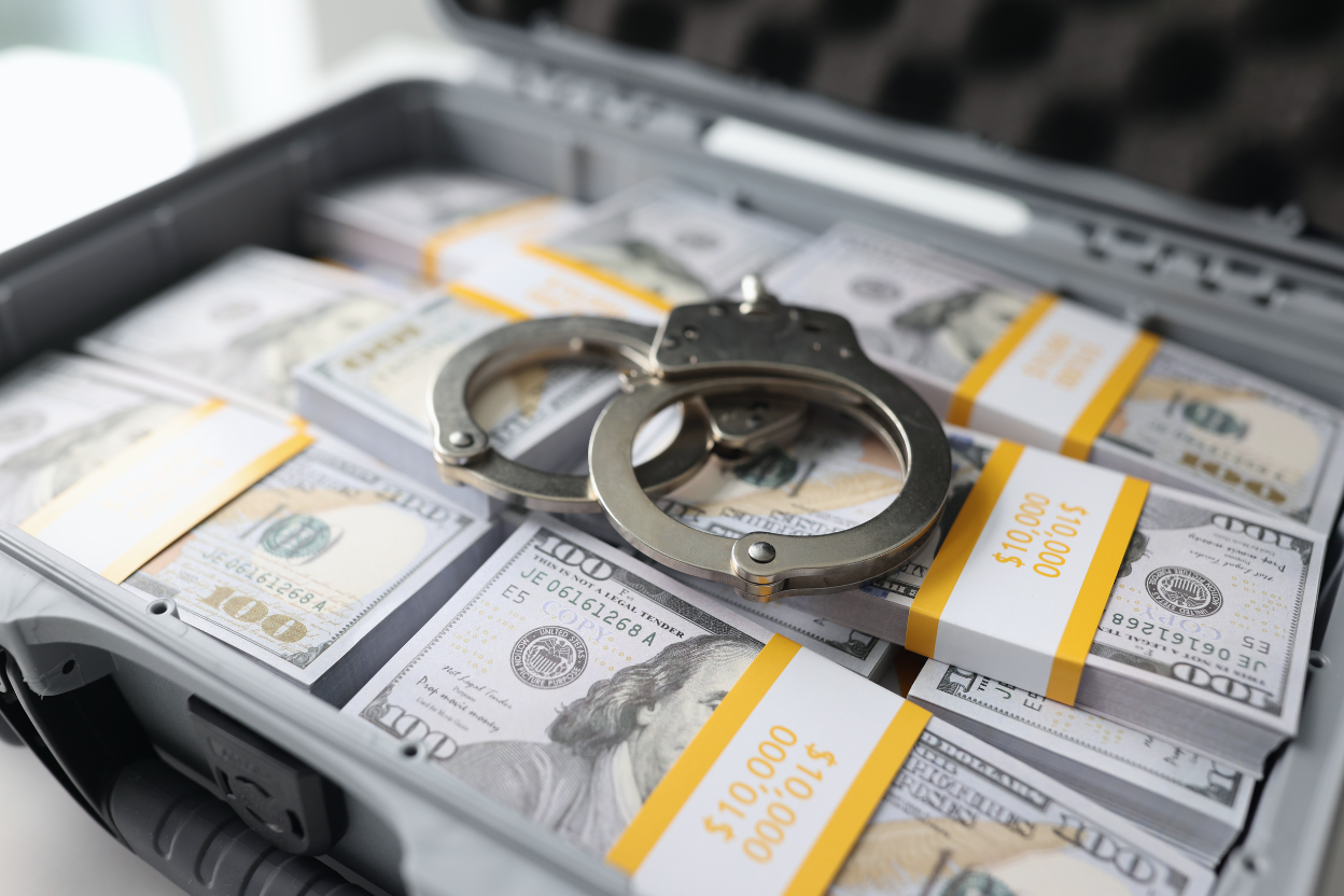 Financial Fraud Investigation service