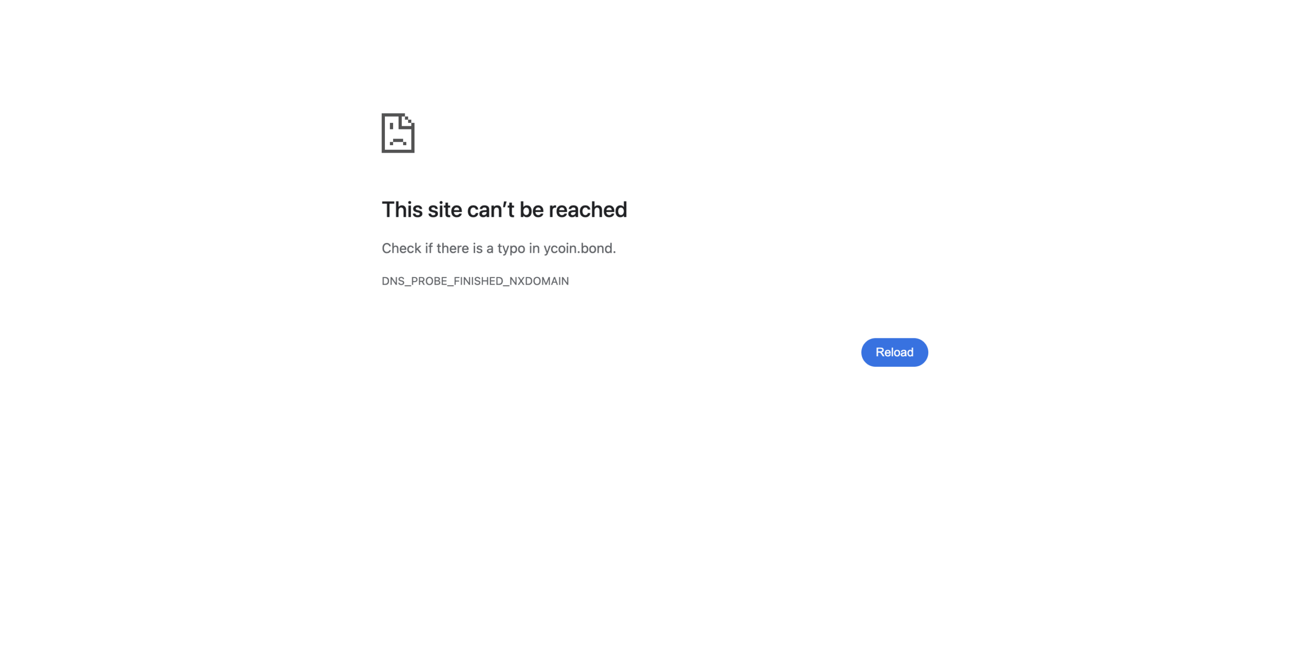 YCoin.Bond scam reviews
