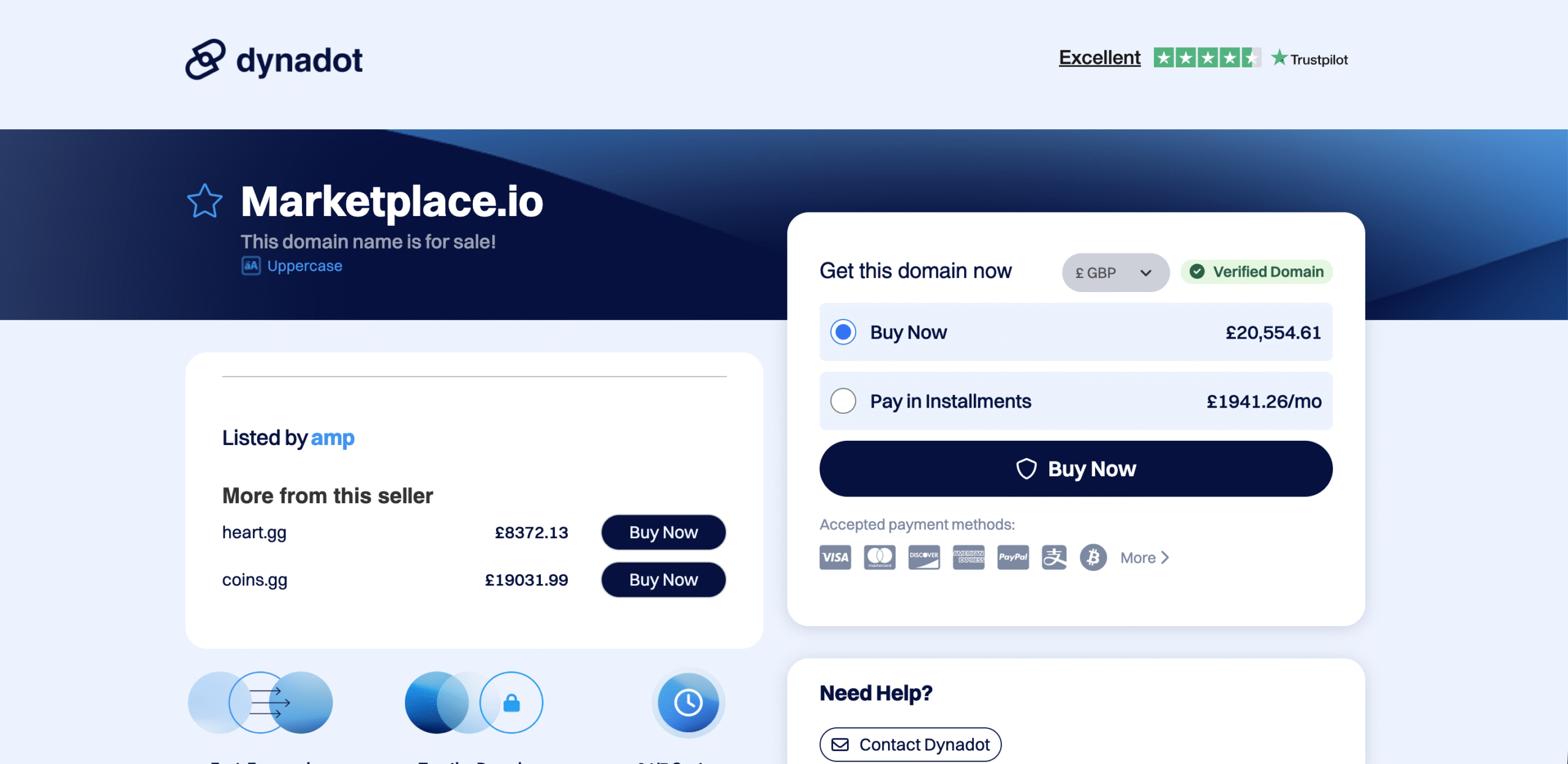 Marketplace.io