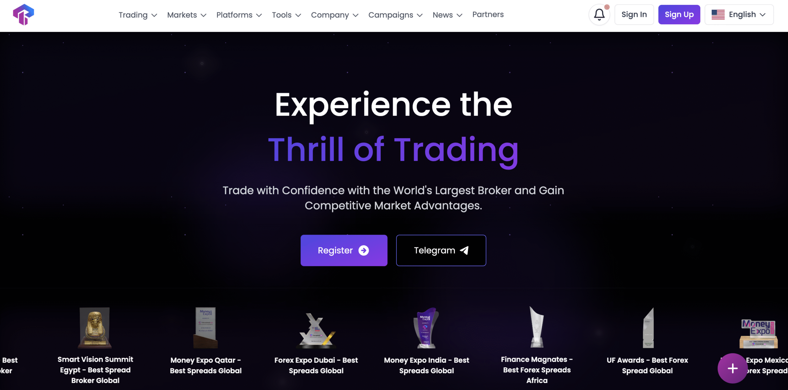 TradingPro.com