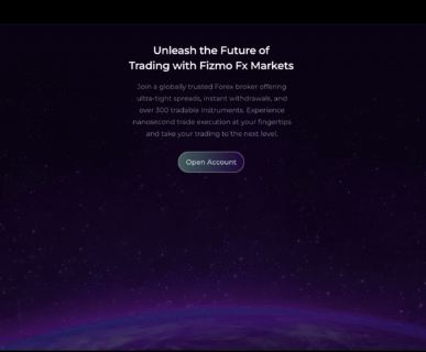 Fizmofxmarkets.com