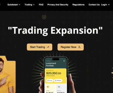 AxeTradeCapital.com Reviews