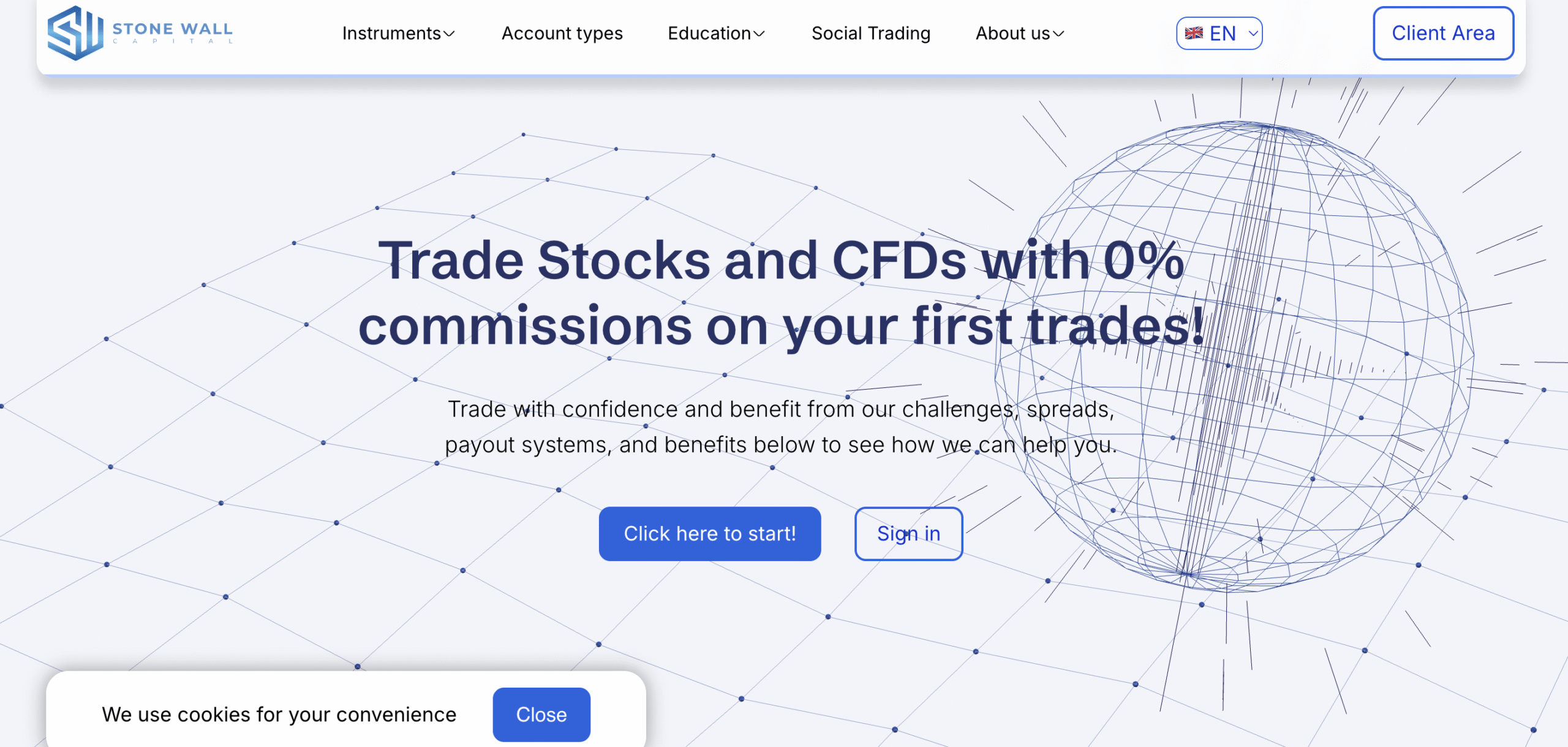 Stonewallcapital.co.za