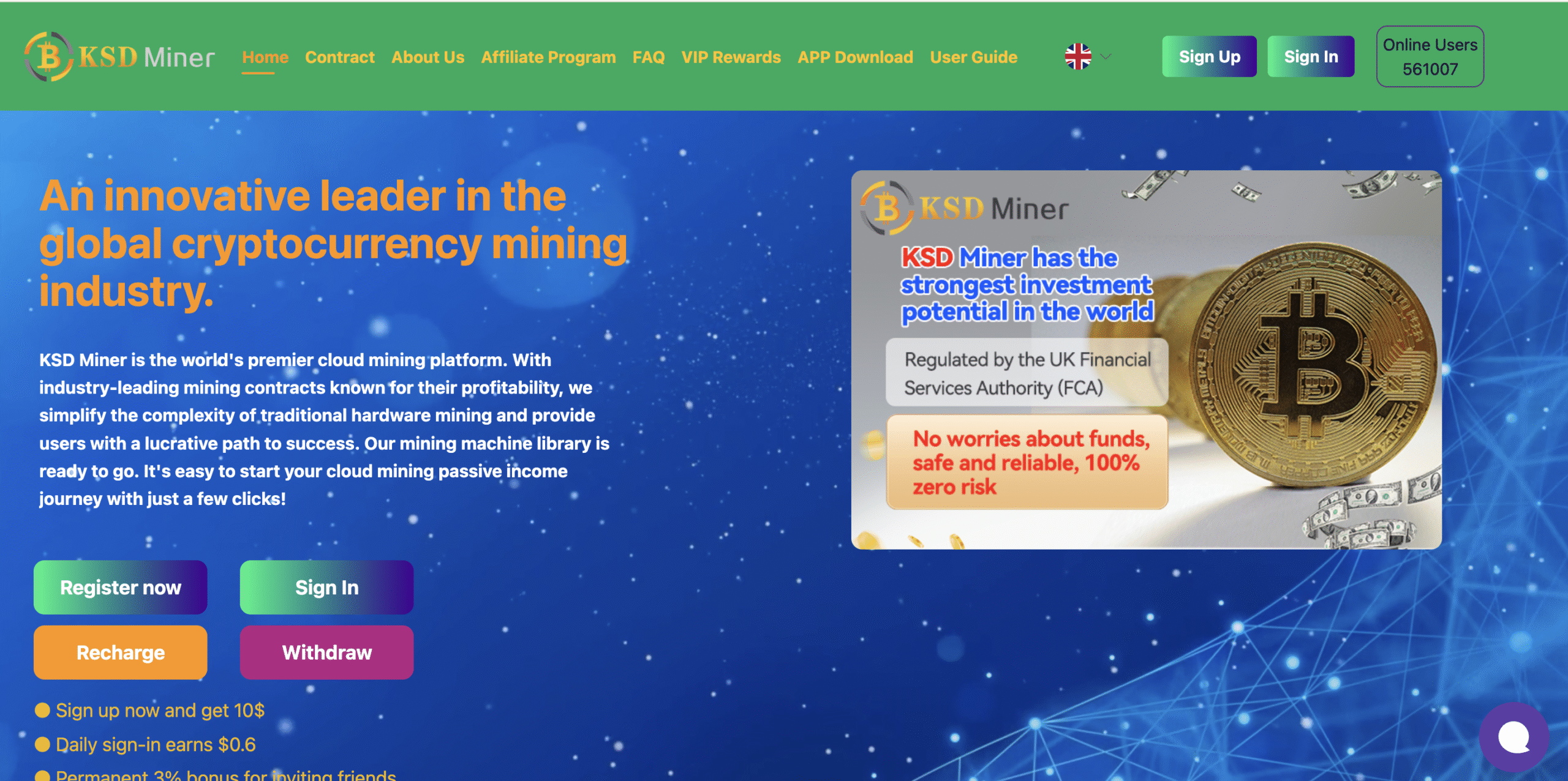 365BitcoinMiner.com