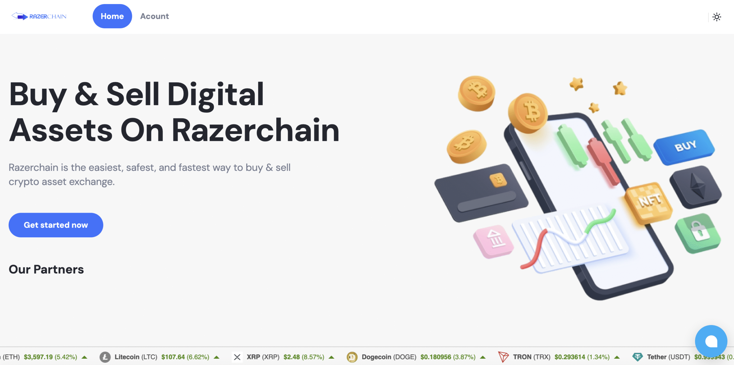 RazerChain.com