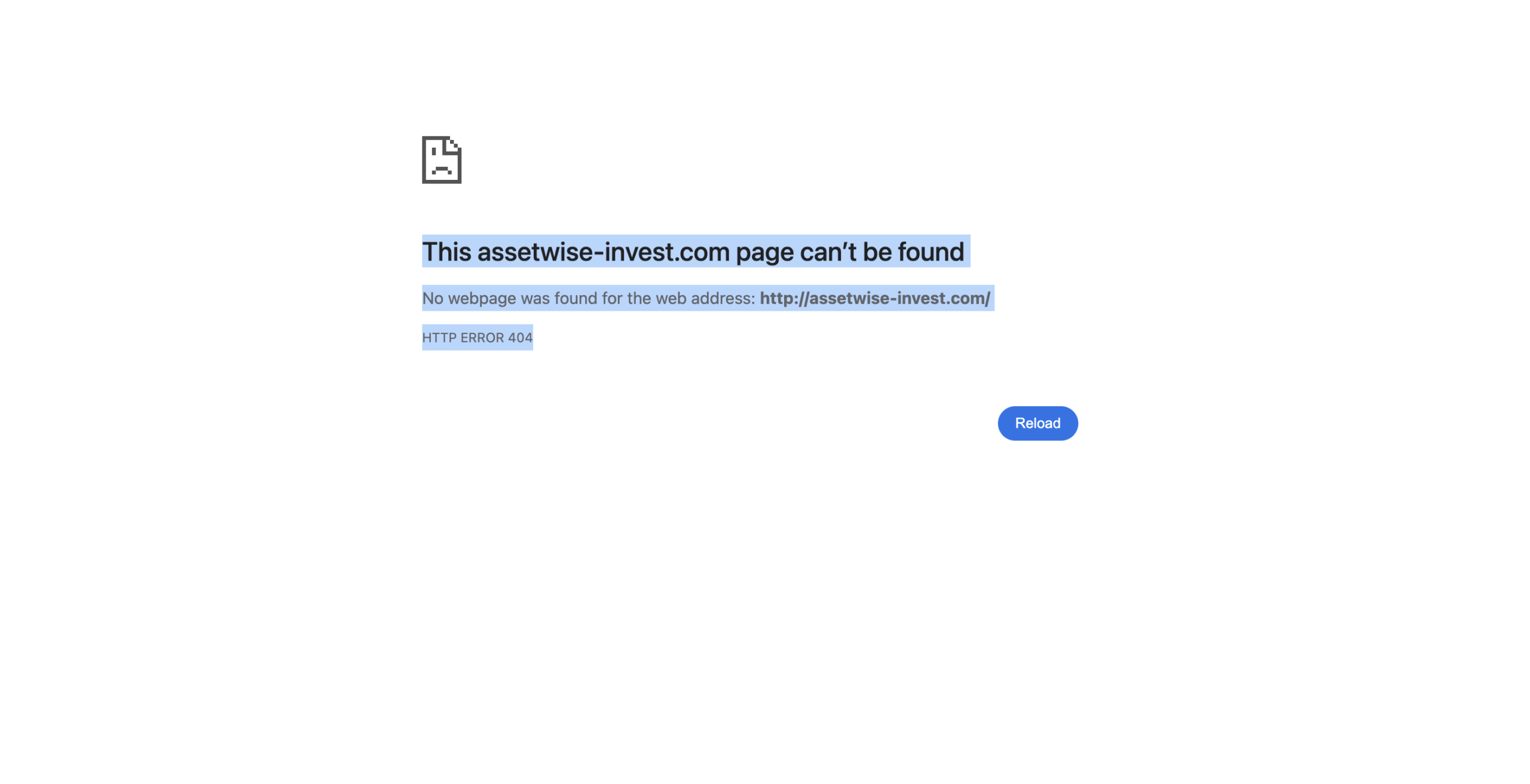 Assetwise-invest.com