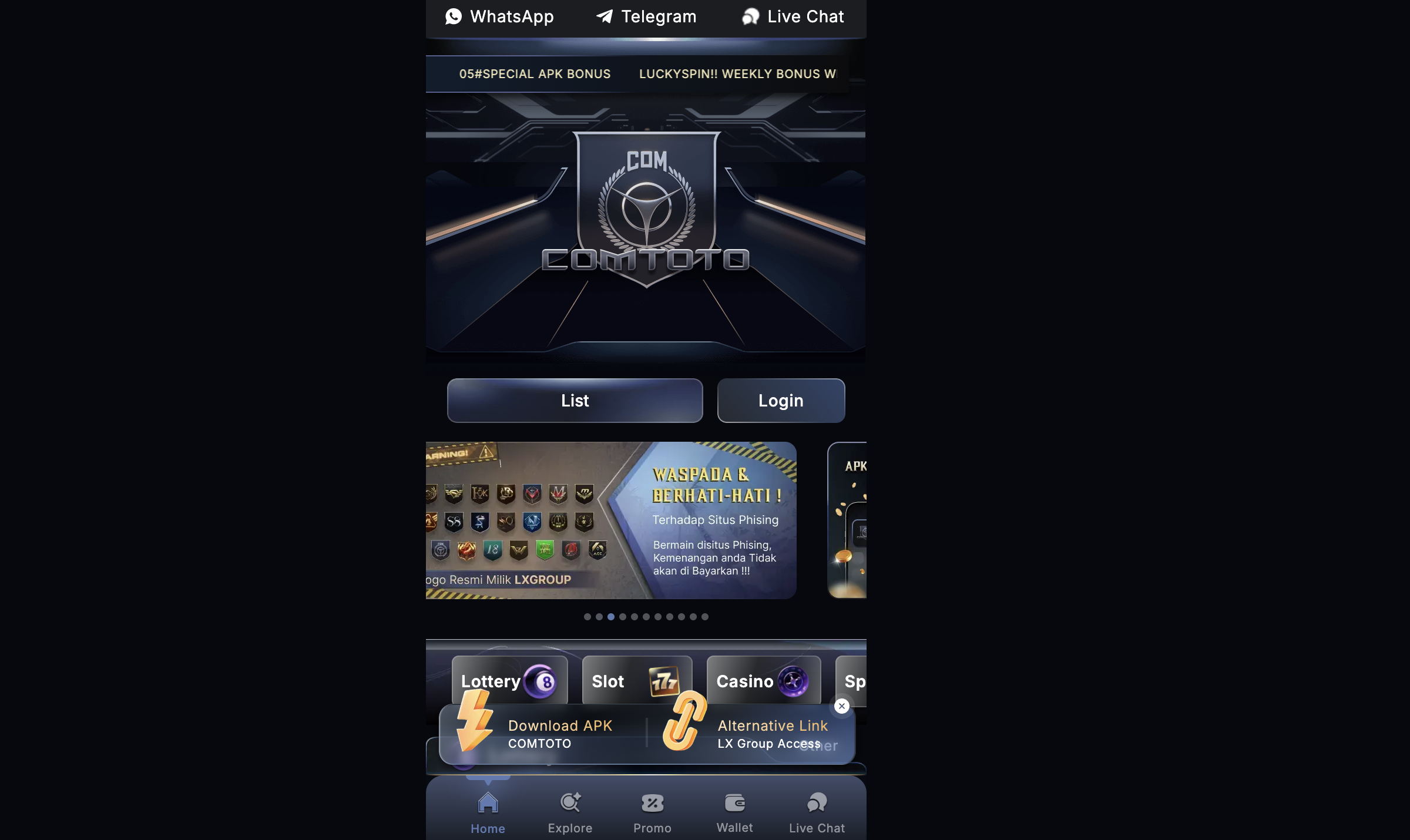 GenotropinForSale.com