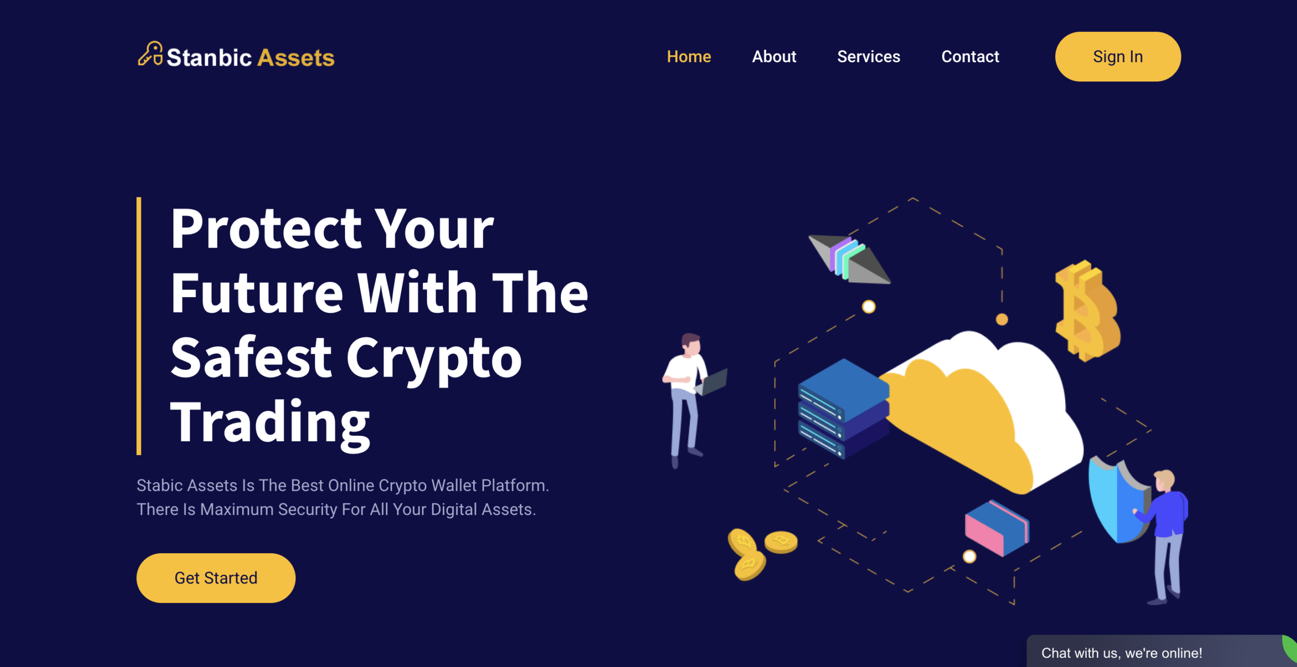 Stanbicassets.web.app