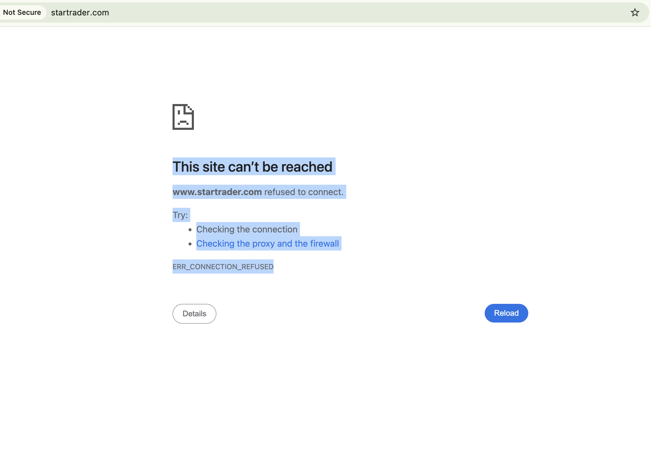 StarTrader.International