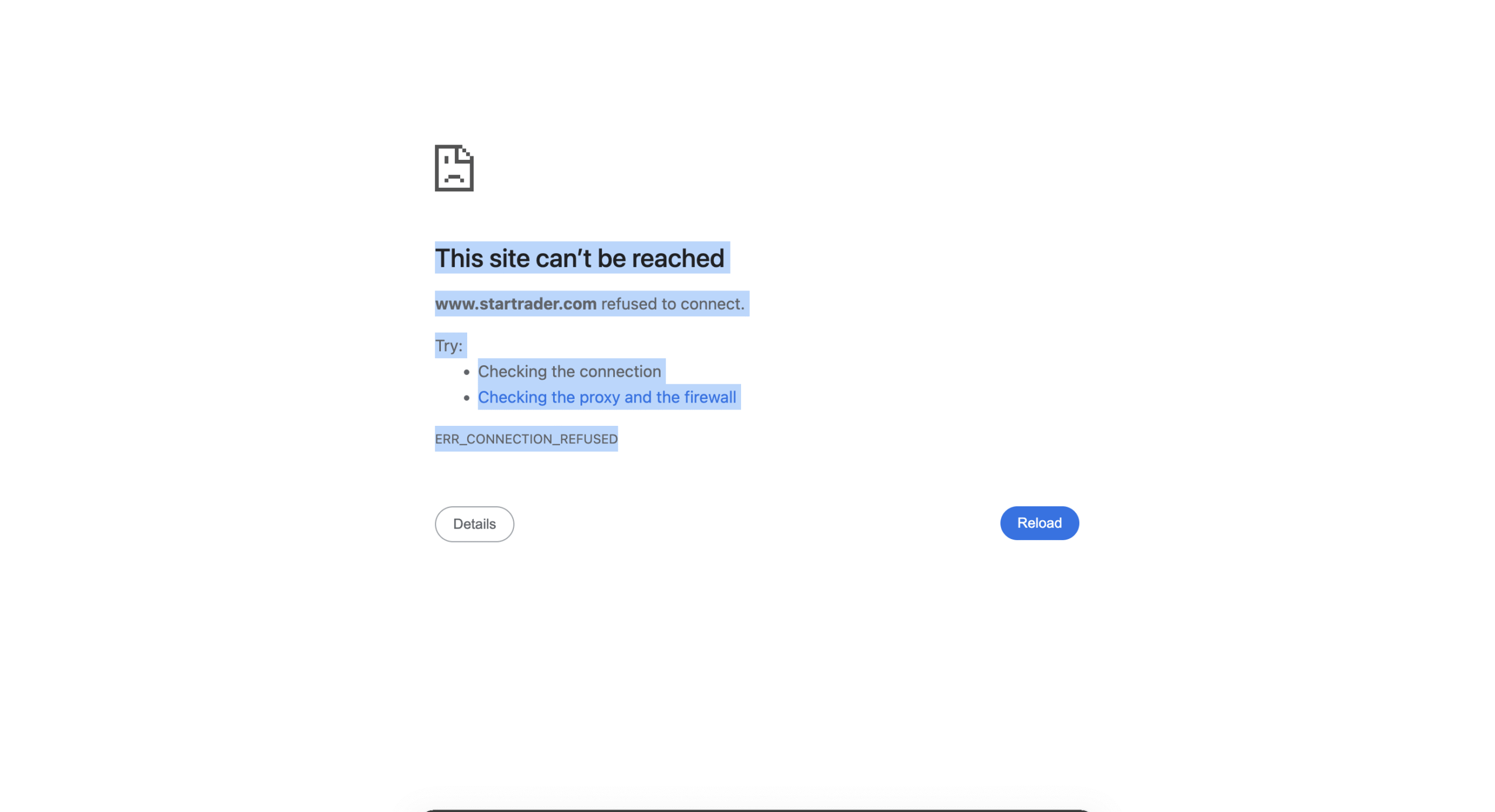 StarTrader.International