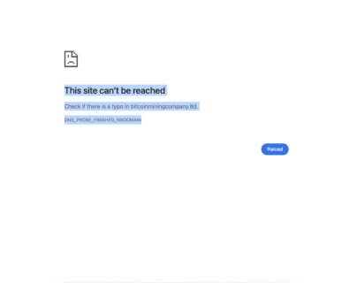 BitcoinMiningCompany.ltd