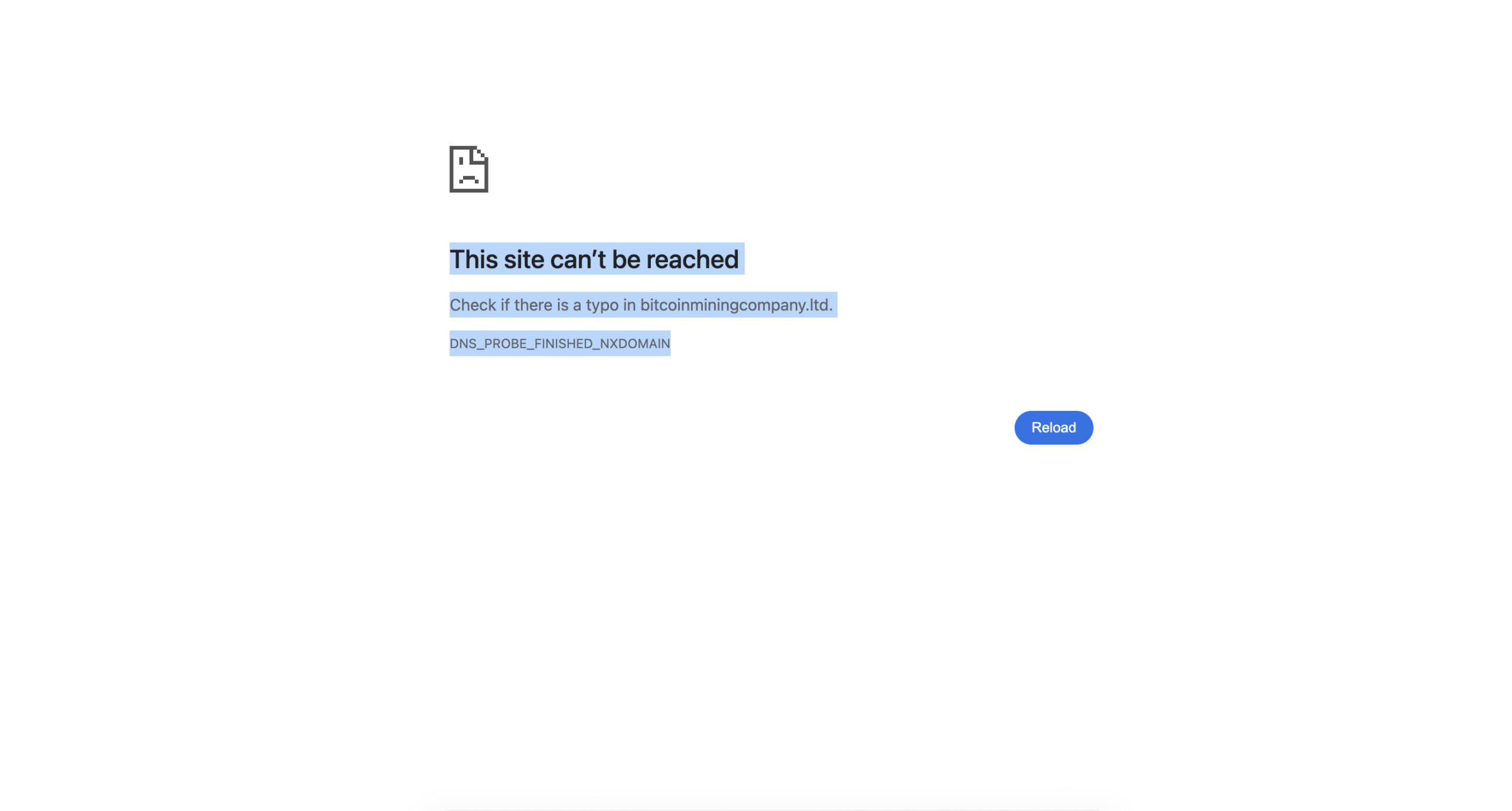 BitcoinMiningCompany.ltd