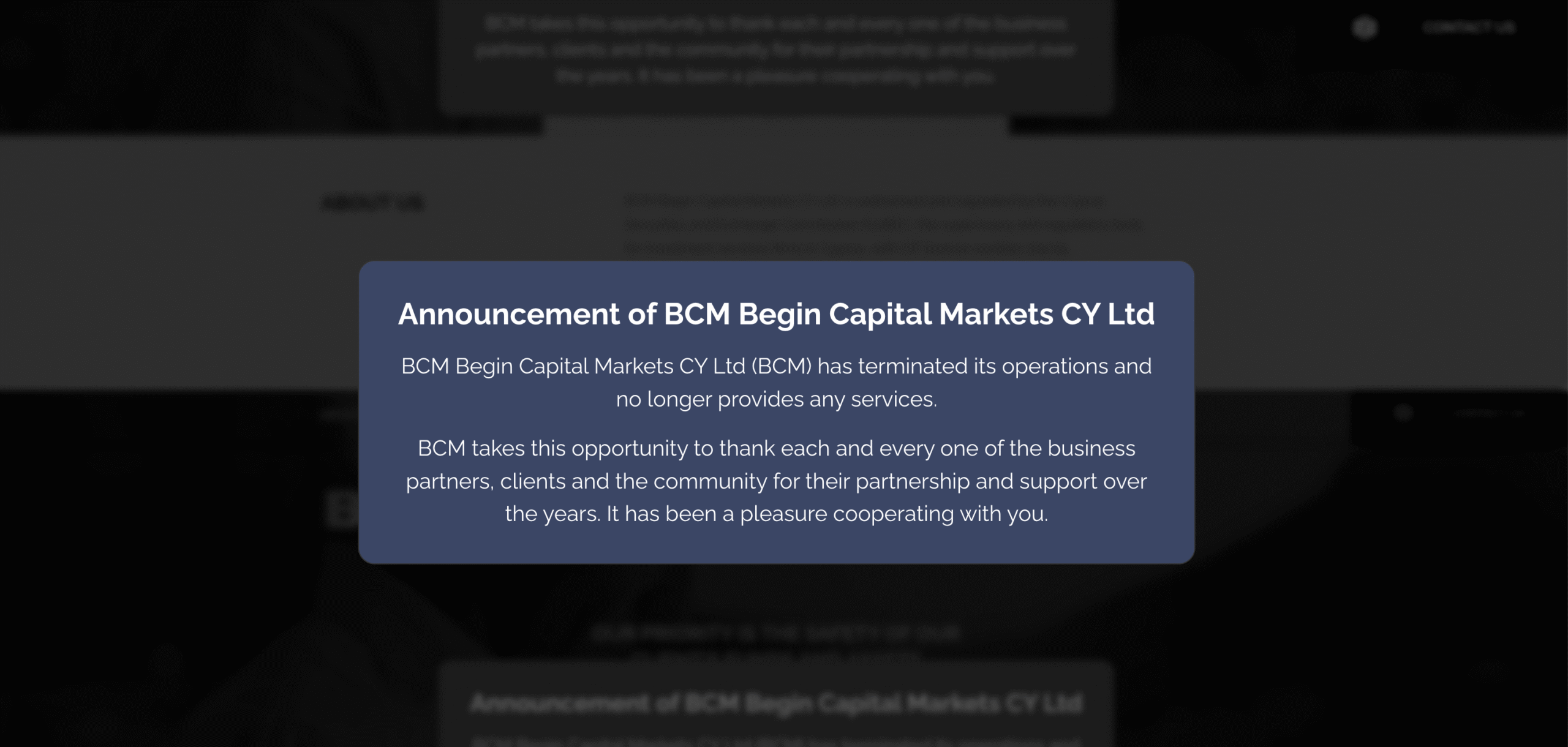 BeginCapitalMarkets.com