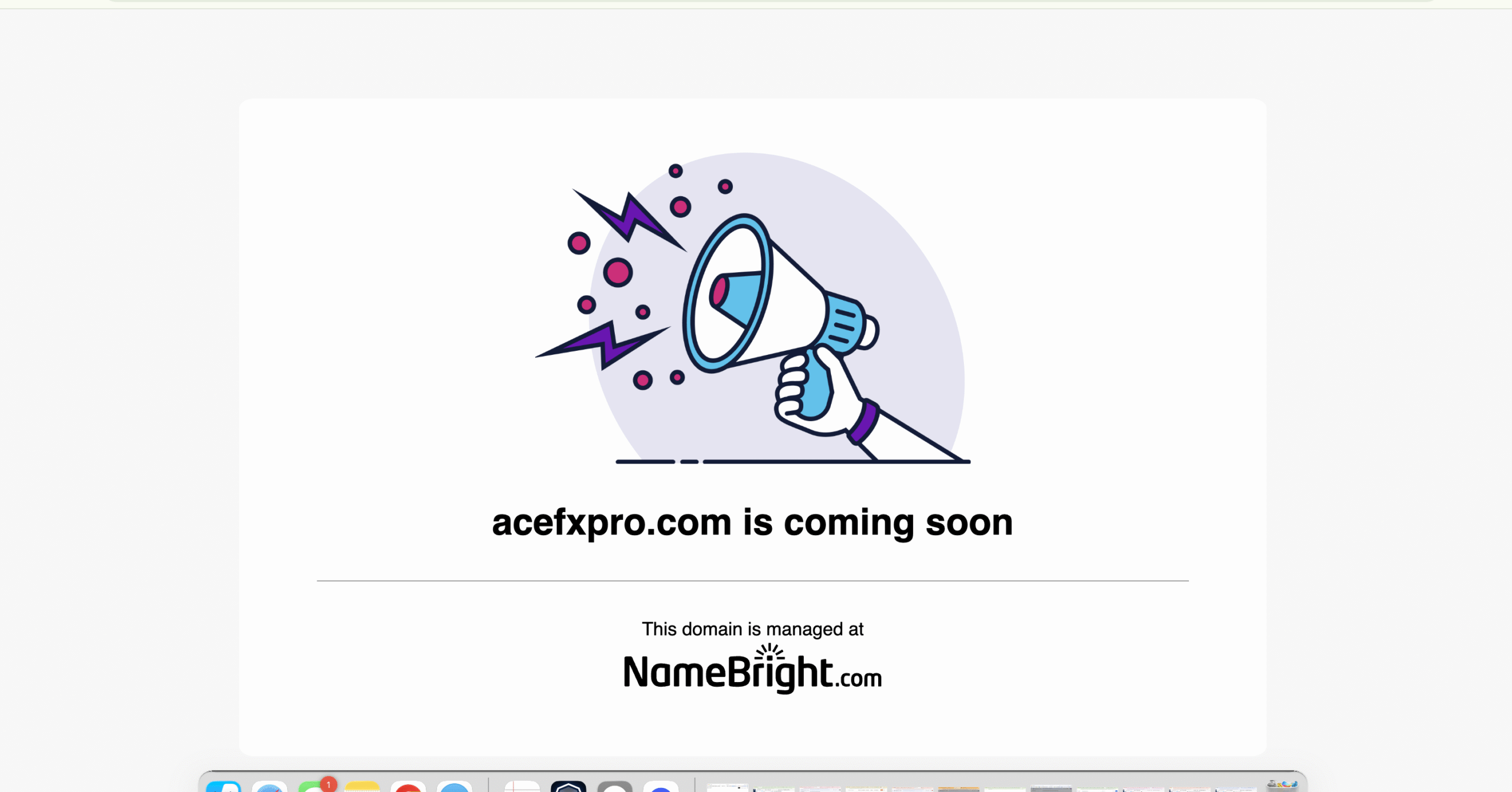 AceFxPro.com
