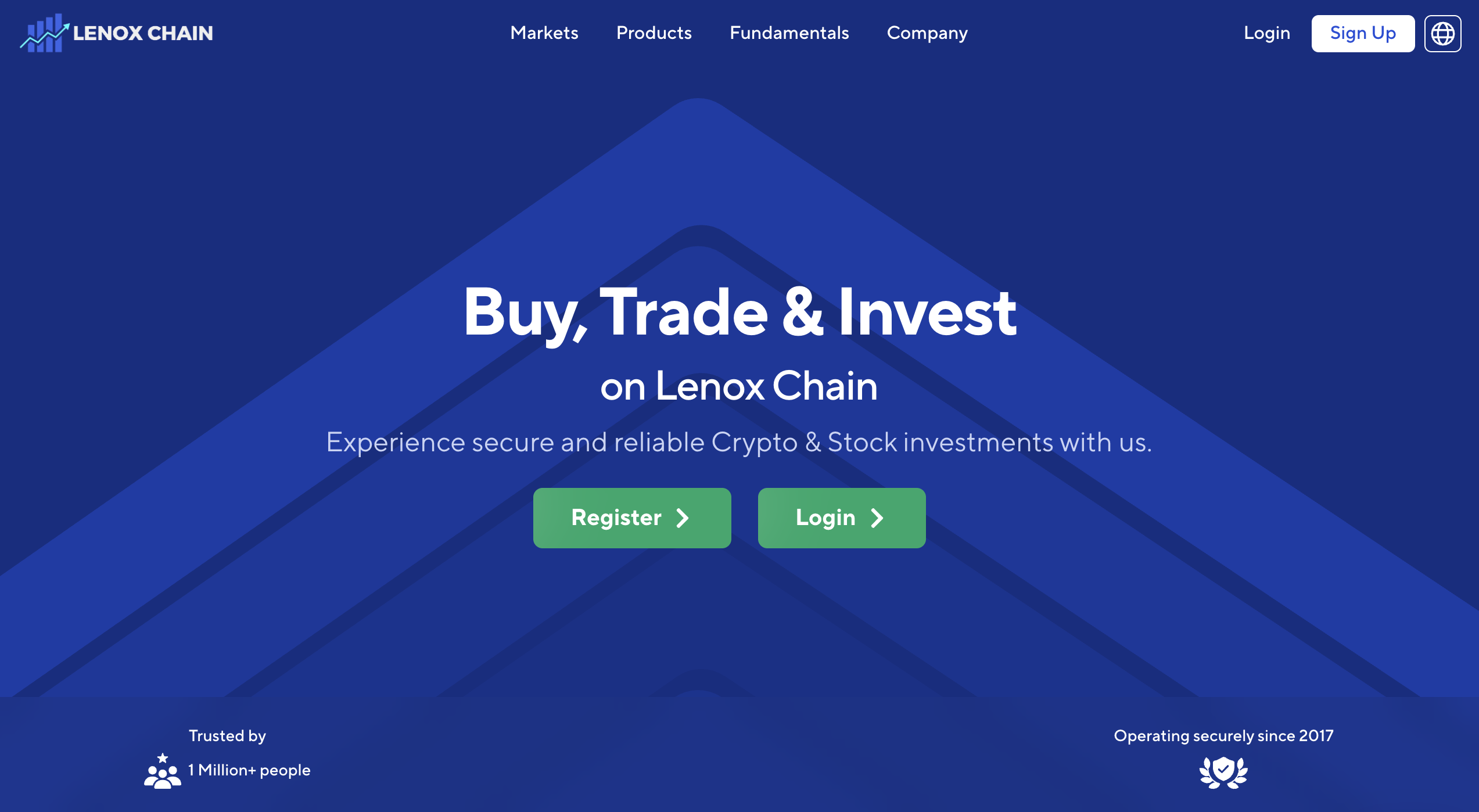 LenoxChain.com