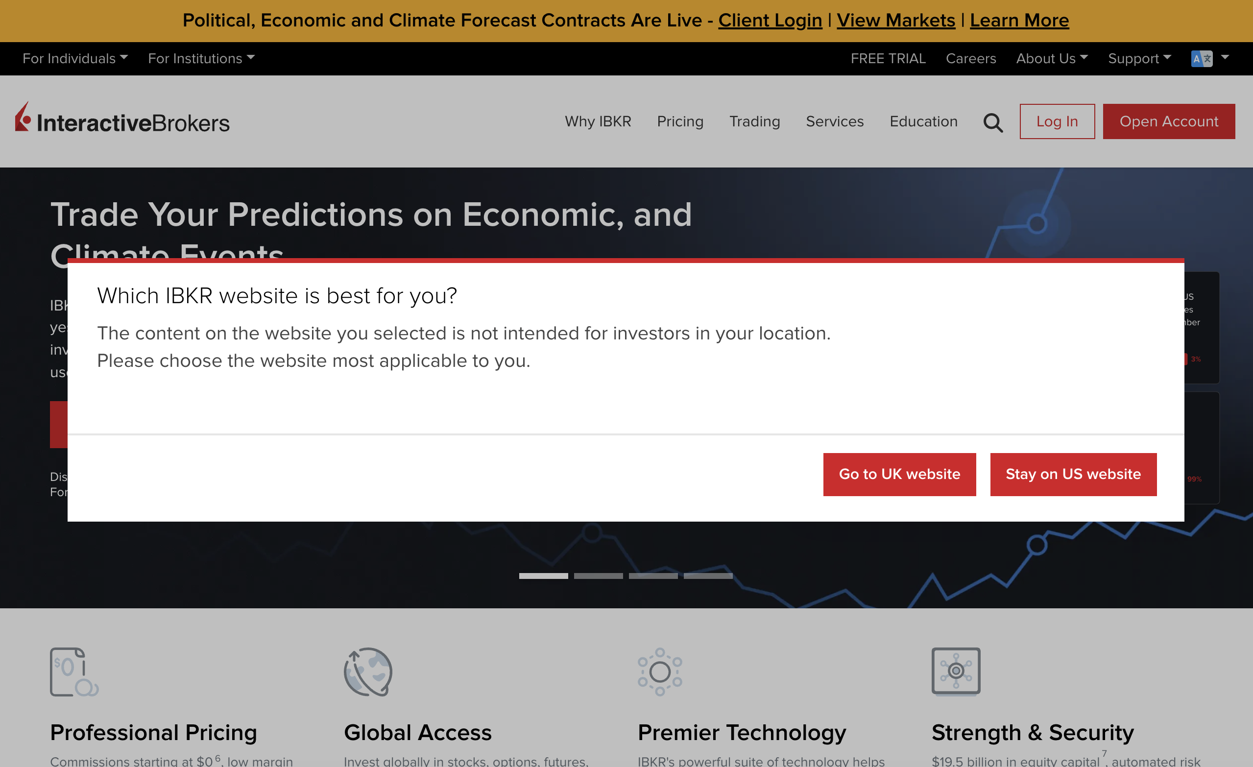 InteractiveBrokers.com