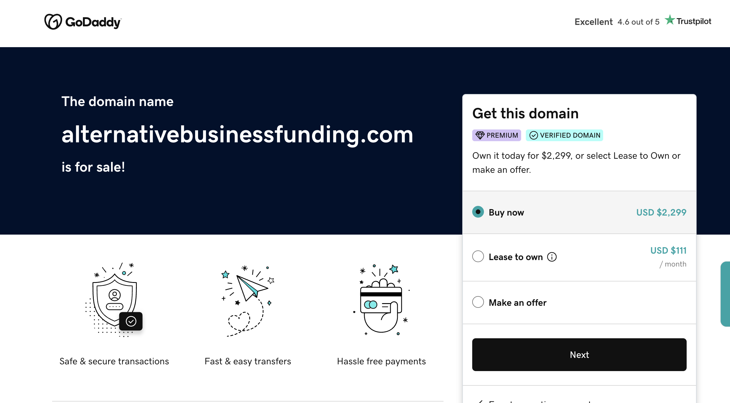 AlternativeBusinessFunding.com