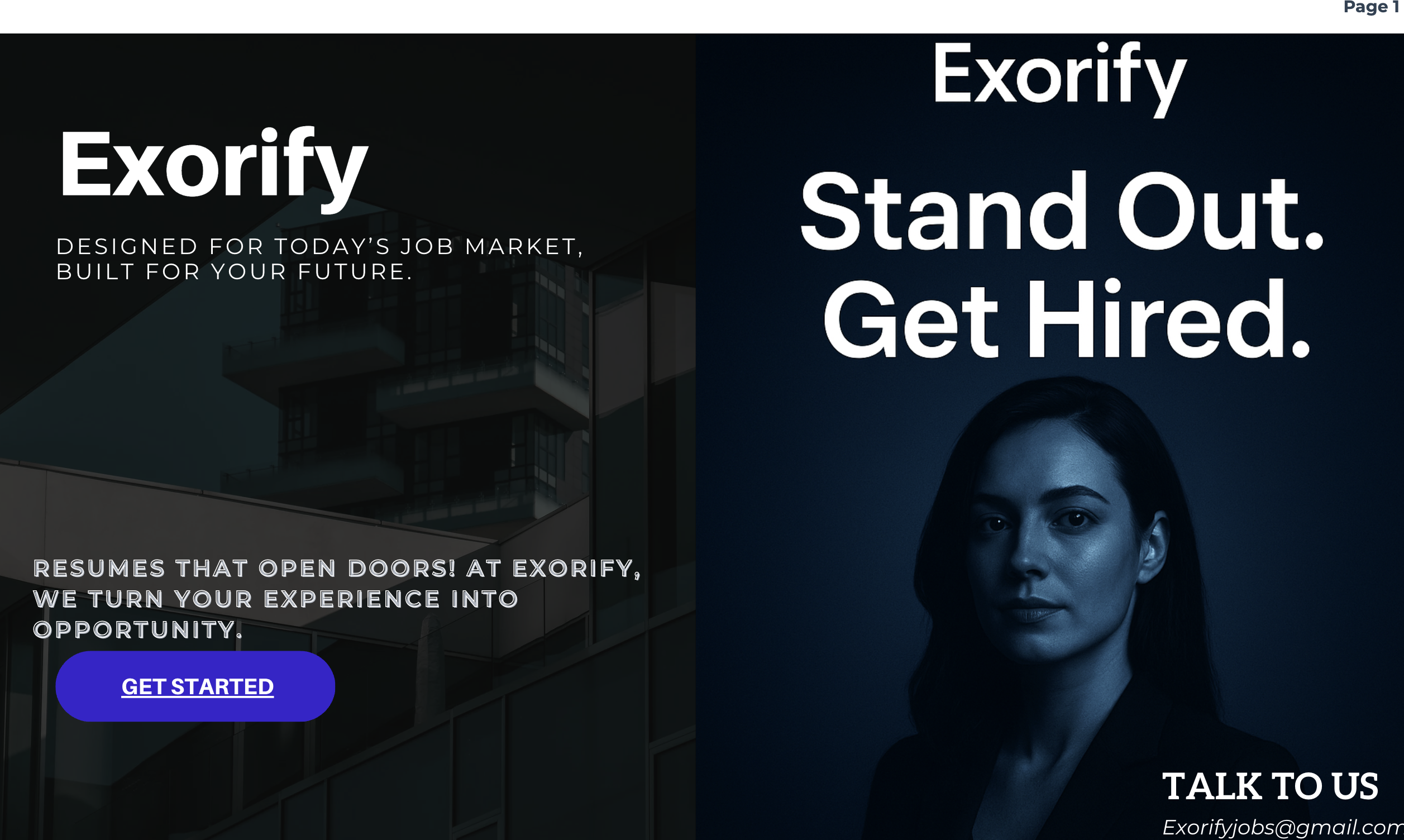Exorify.com