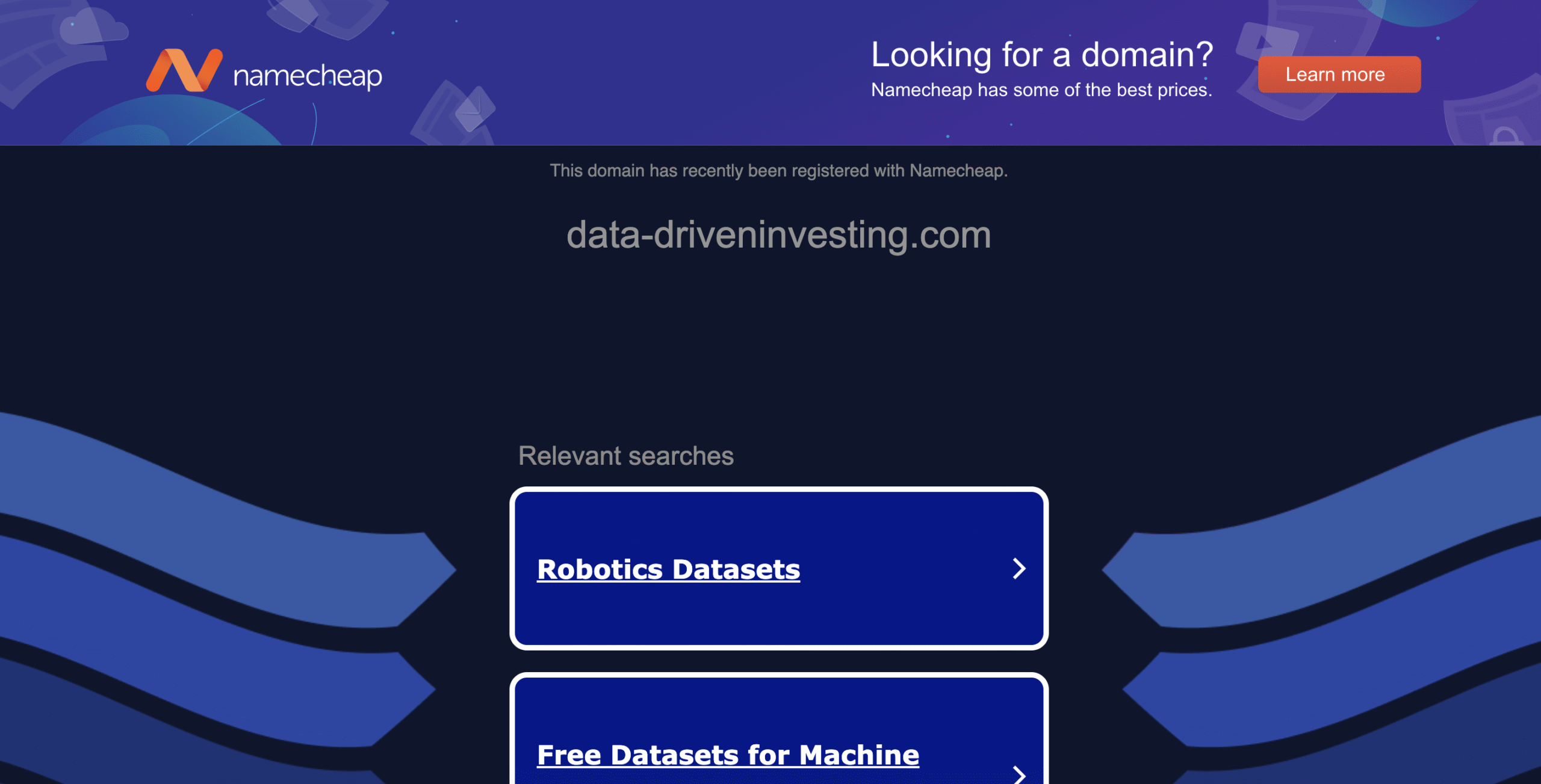 Data-DrivenInvesting.com