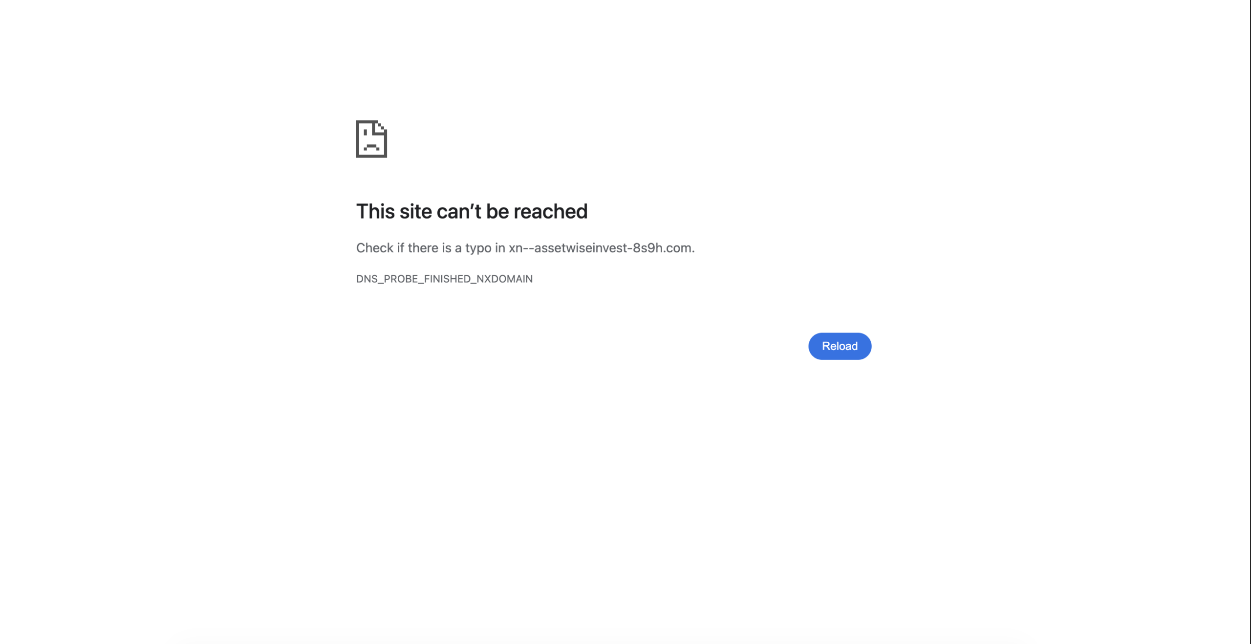 Assetwise‑Invest.com