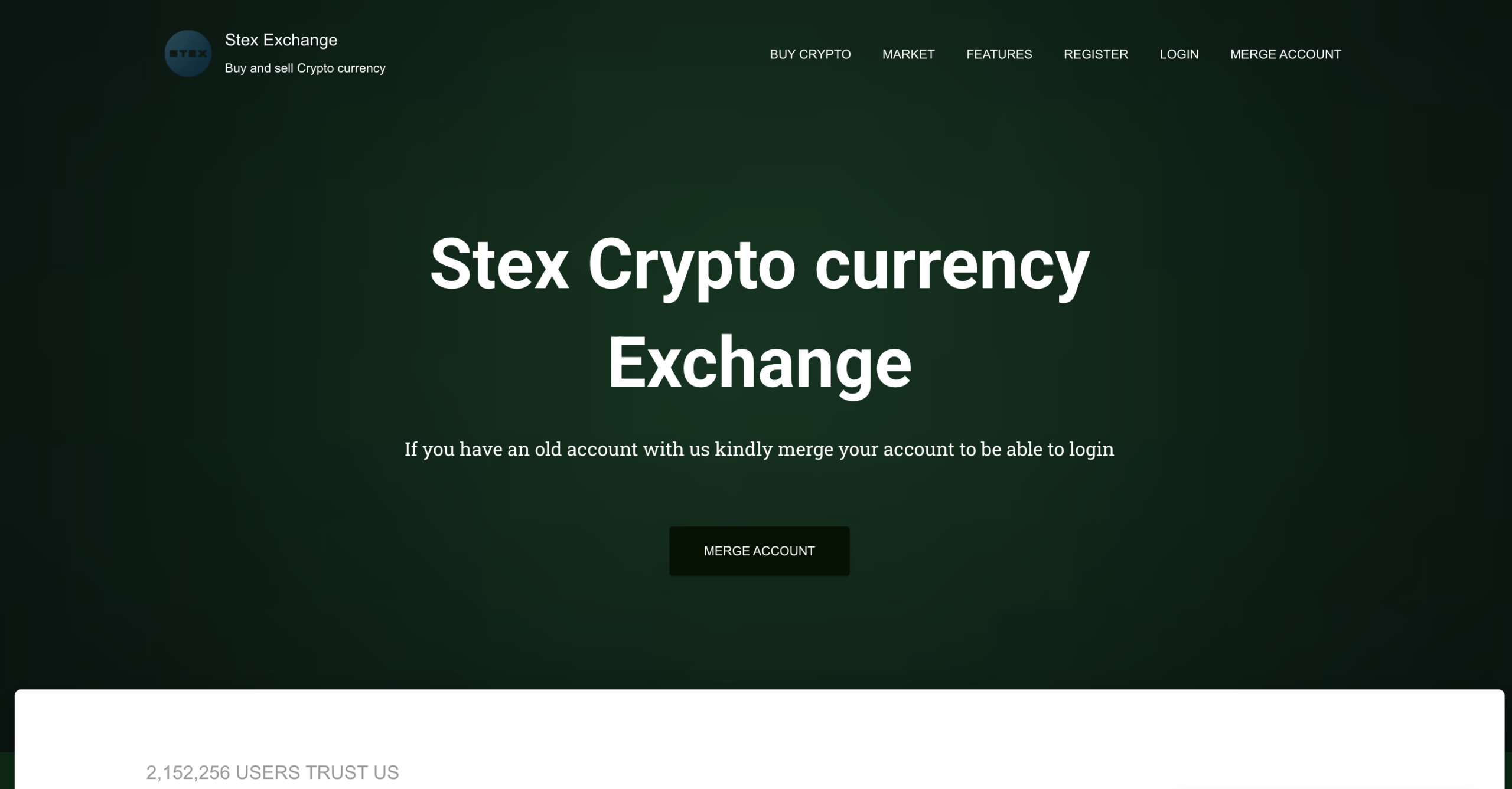 Stex.us.com